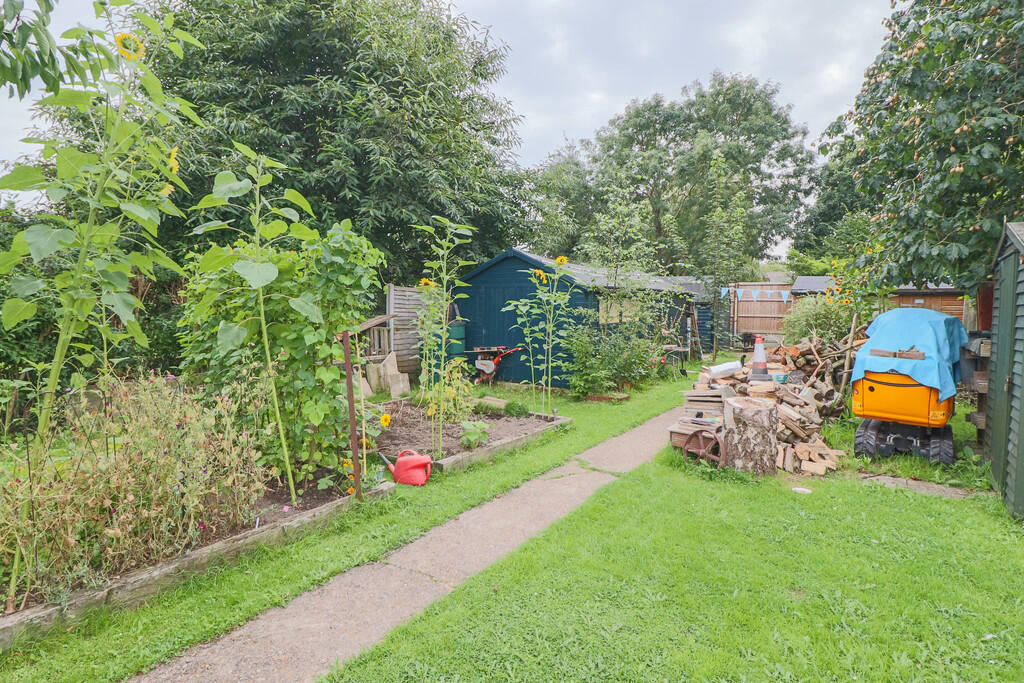 Additional property image - Clacton Road, Weeley Heath