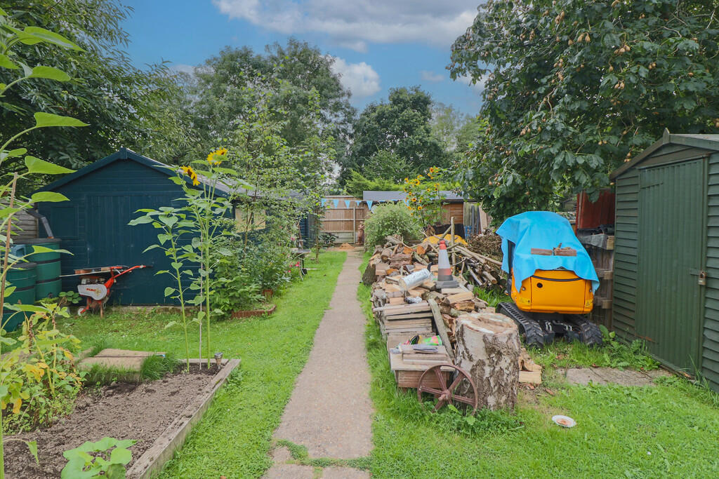 Additional property image - Clacton Road, Weeley Heath