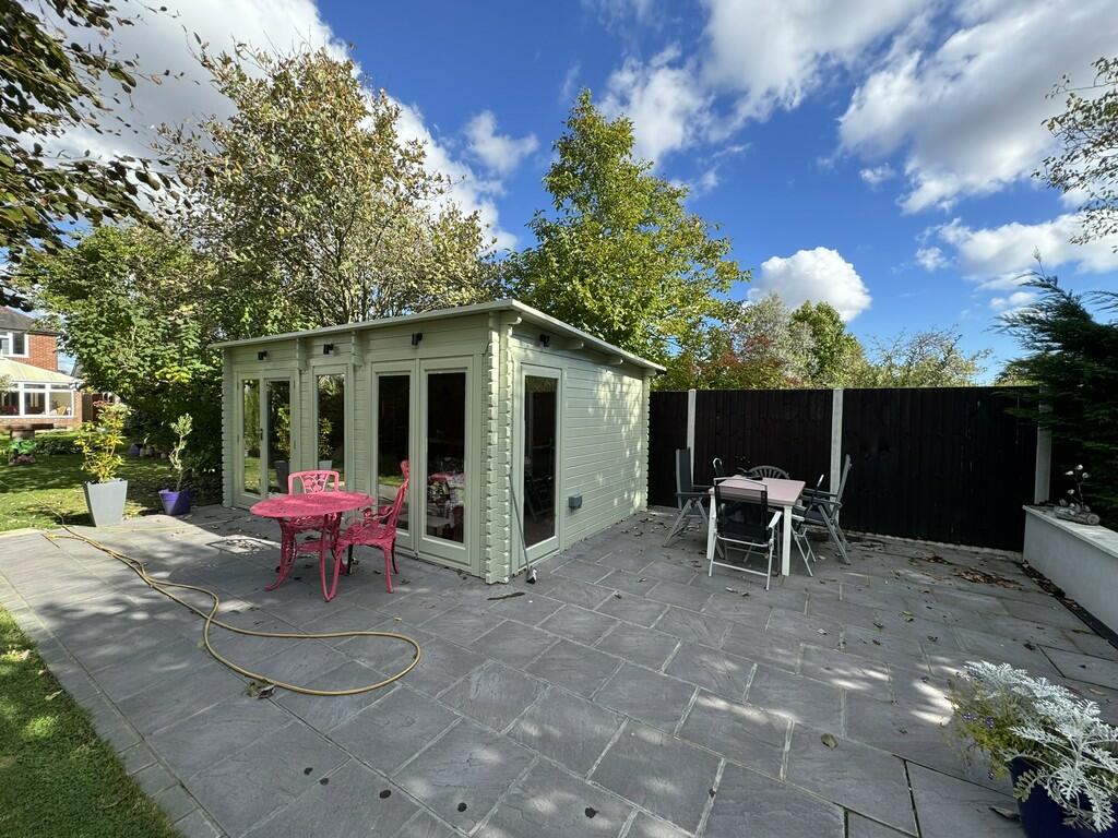 Additional property image - Clacton Road, Weeley Heath