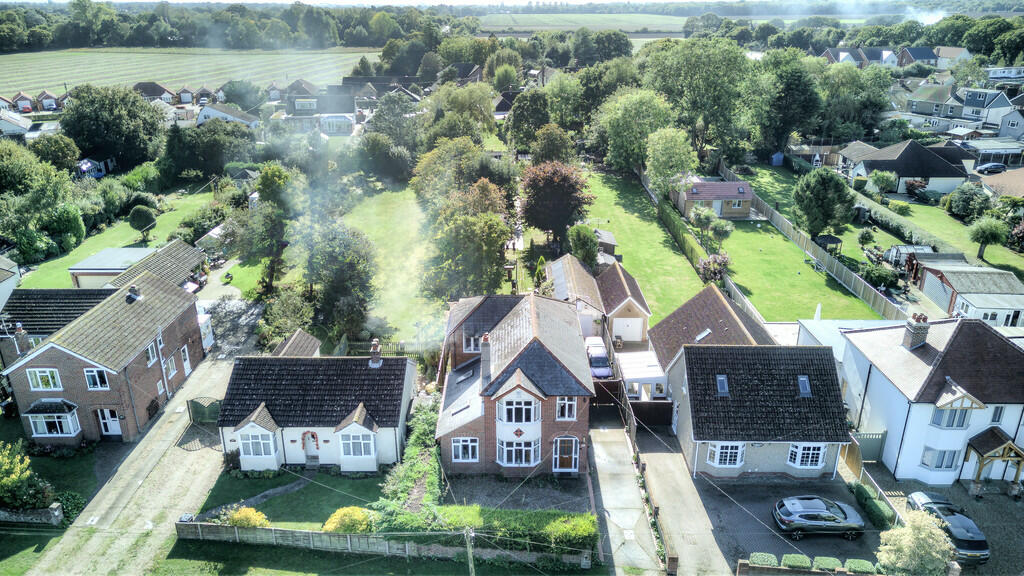 Additional property image - Clacton Road, Weeley Heath