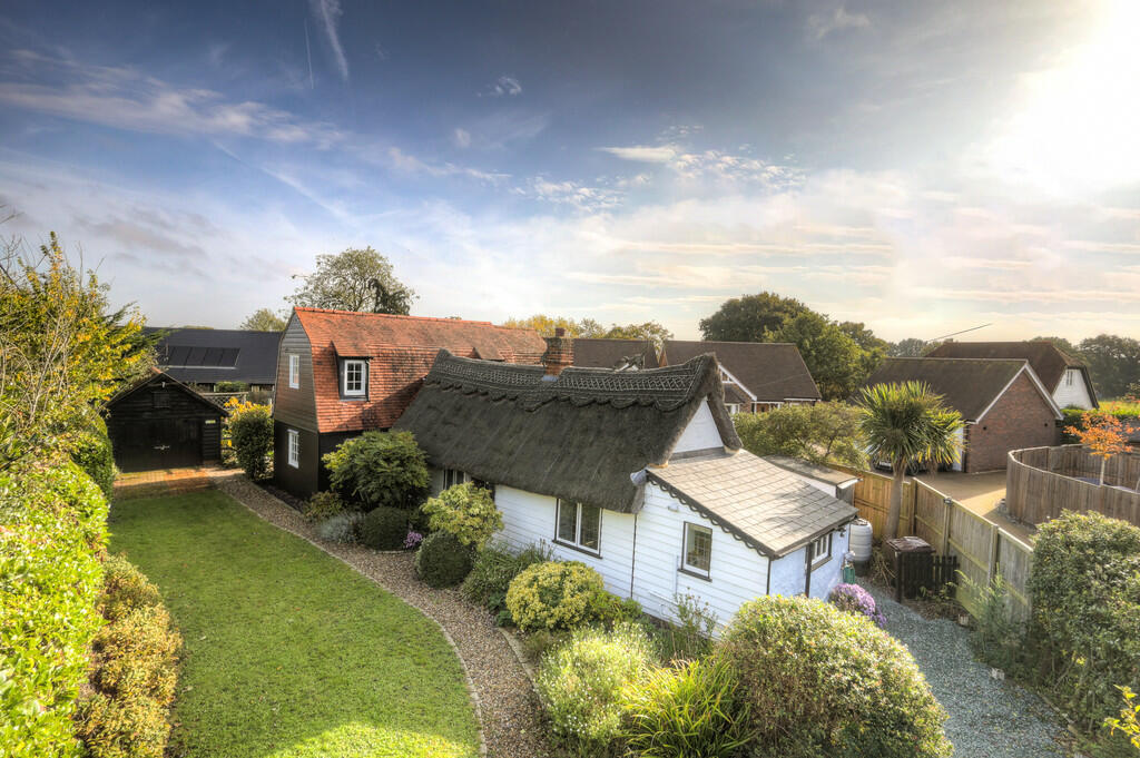 Main image of property: Surrey Lane, Tiptree