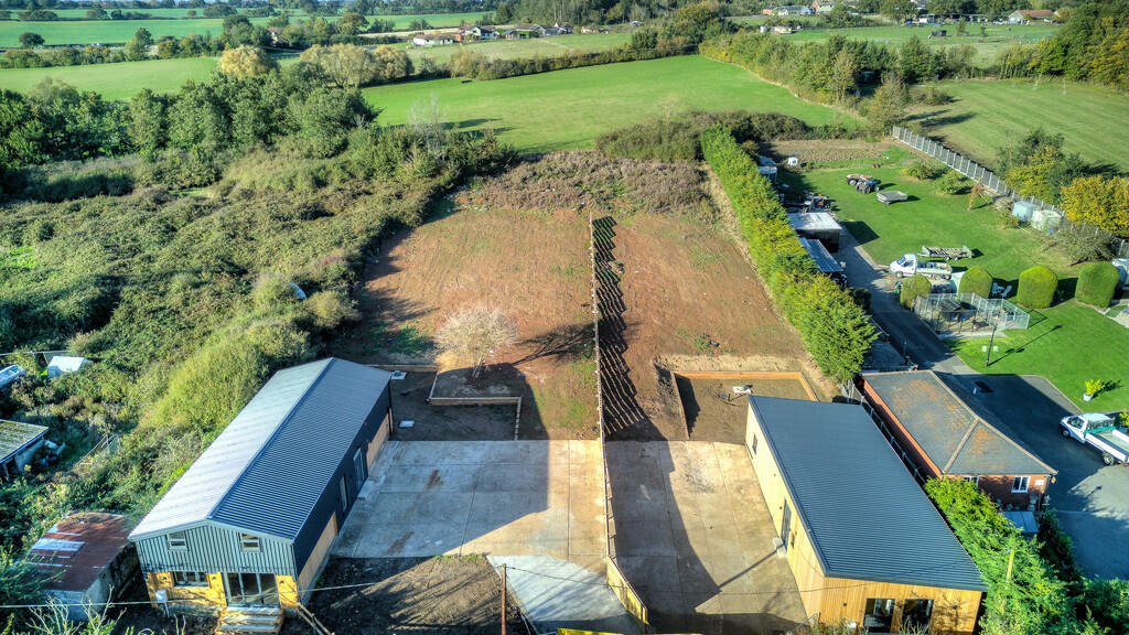 Additional property image - Lower Road, Layer Breton