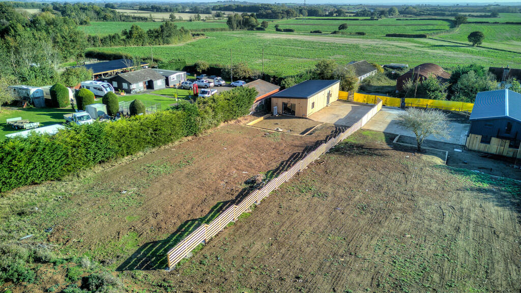 Additional property image - Lower Road, Layer Breton