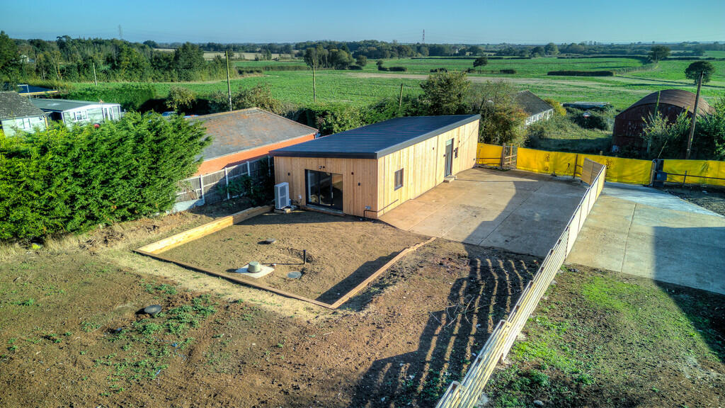 Additional property image - Lower Road, Layer Breton