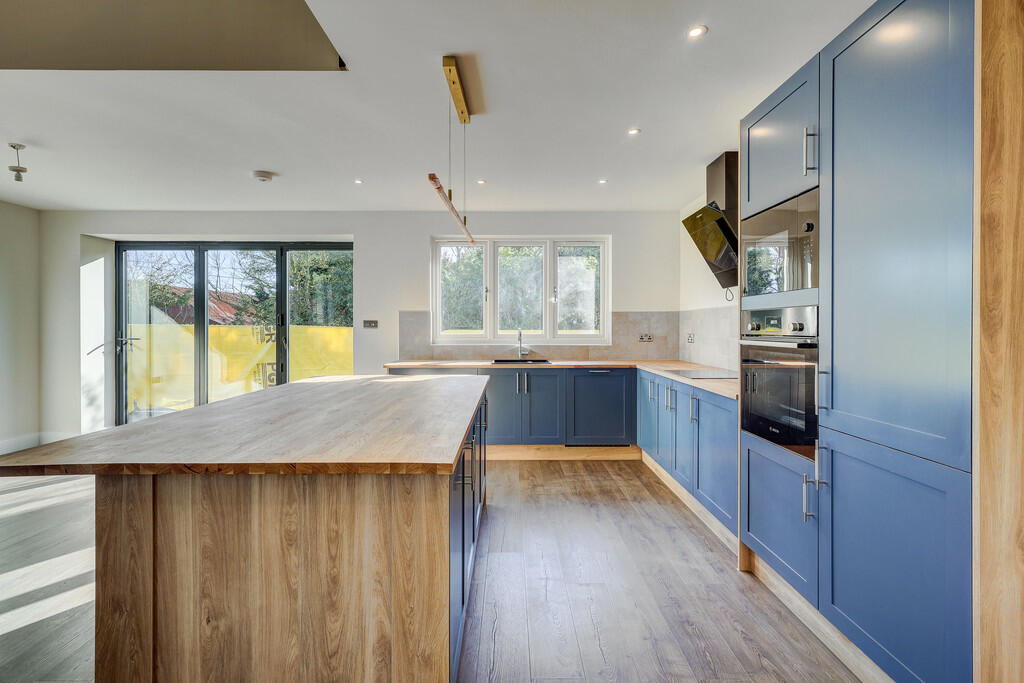 Additional property image - Lower Road, Layer Breton