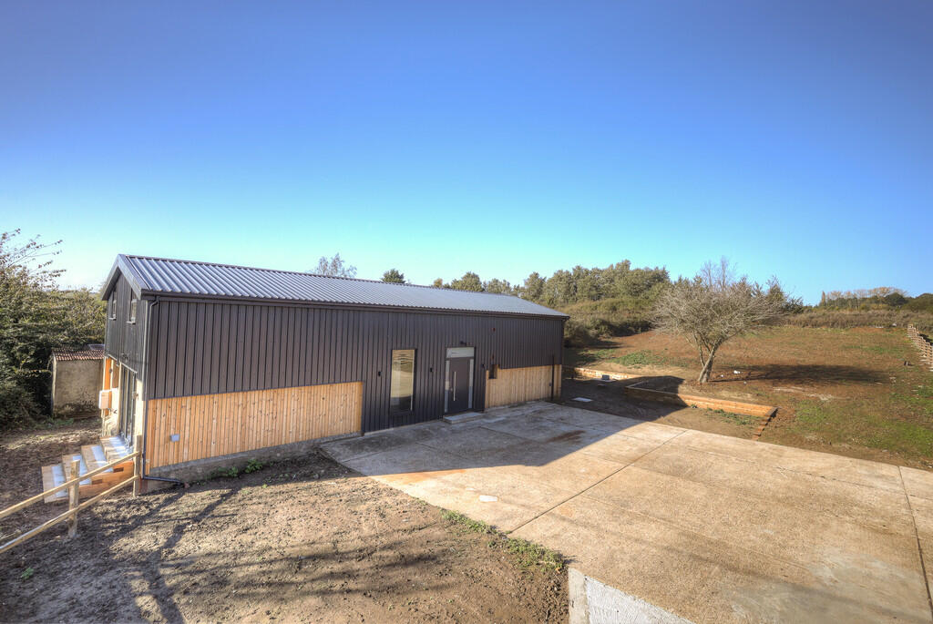 Additional property image - Lower Road, Layer Breton