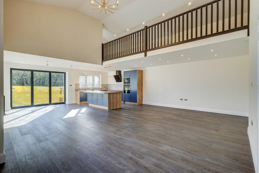 Additional property image - Lower Road, Layer Breton
