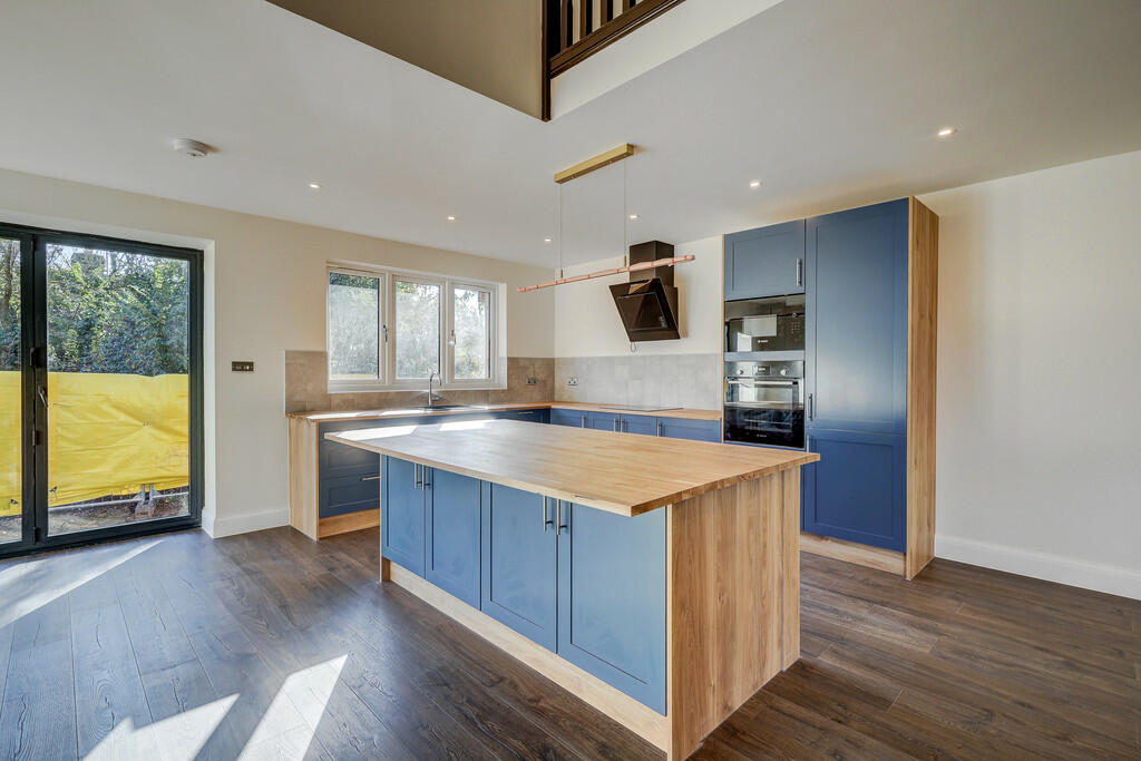 Additional property image - Lower Road, Layer Breton