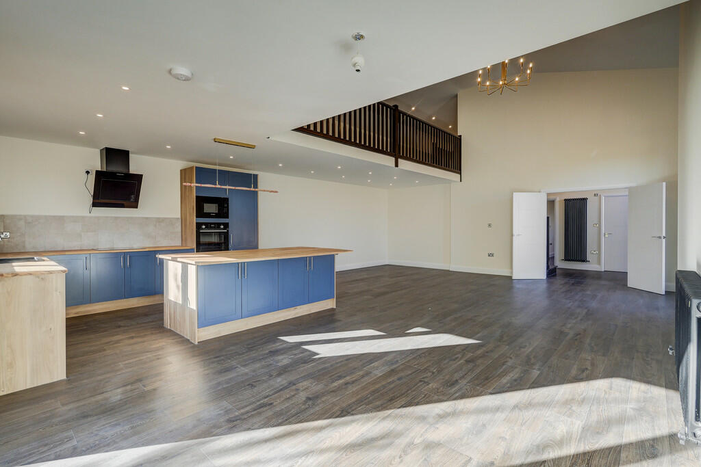 Additional property image - Lower Road, Layer Breton