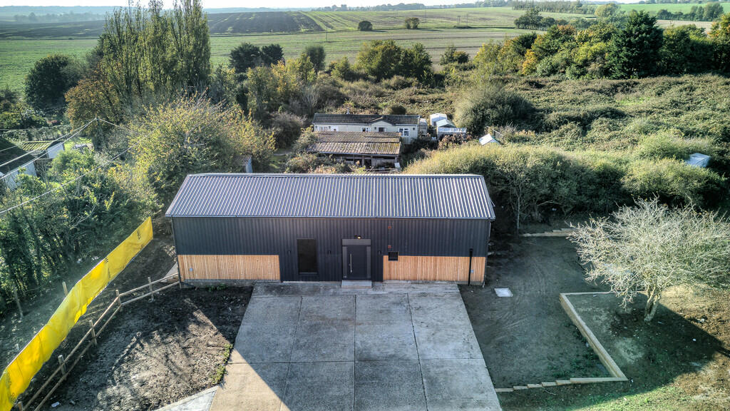 Additional property image - Lower Road, Layer Breton