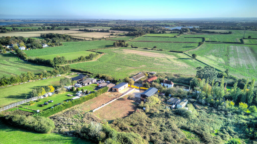 Additional property image - Lower Road, Layer Breton