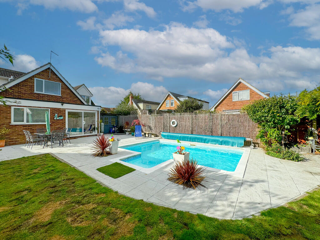 Additional property image - Church Road, Alresford