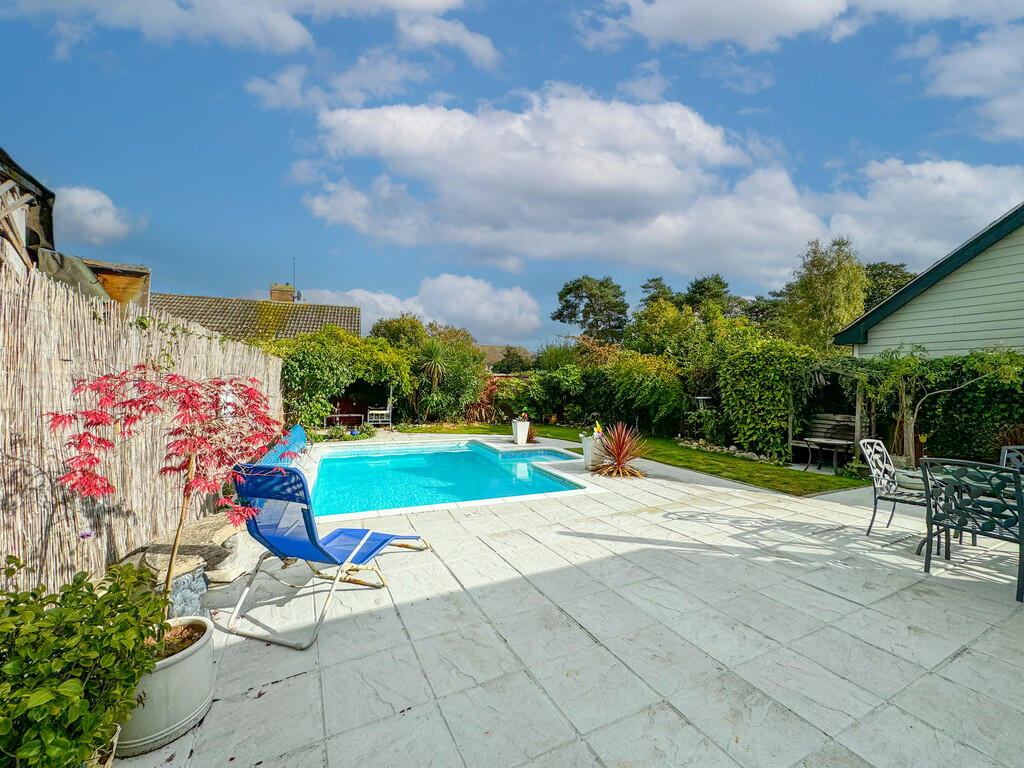 Additional property image - Church Road, Alresford
