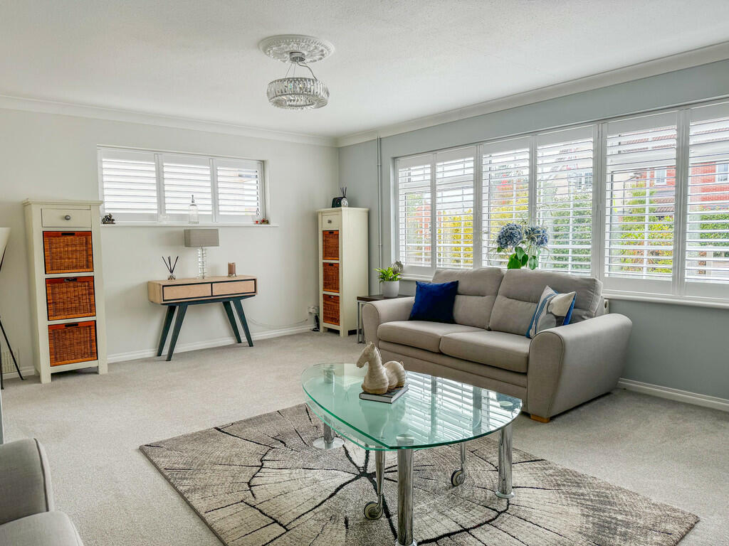 Additional property image - Church Road, Alresford