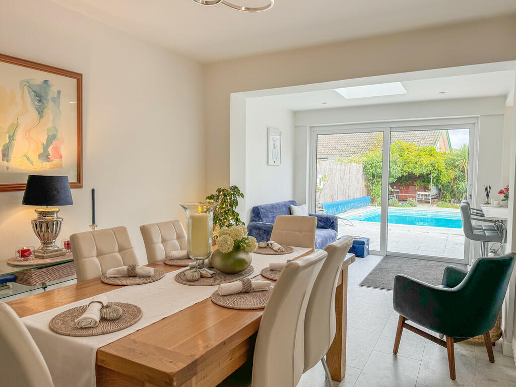 Additional property image - Church Road, Alresford