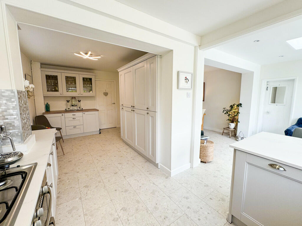 Additional property image - Church Road, Alresford