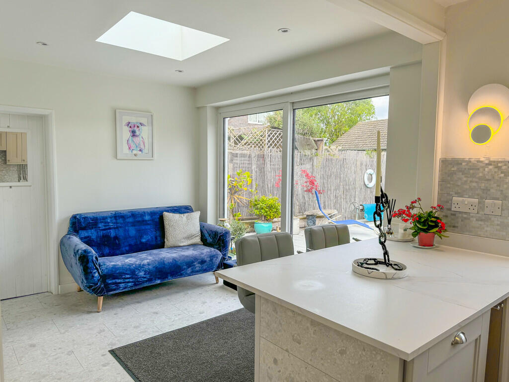 Additional property image - Church Road, Alresford