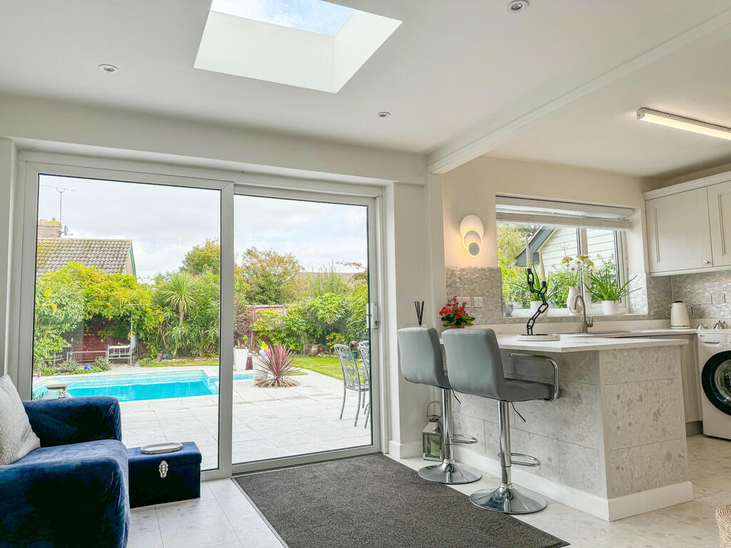 Property image - Church Road, Alresford