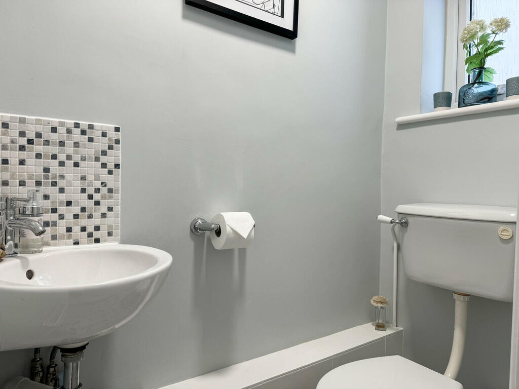 Additional property image - Church Road, Alresford