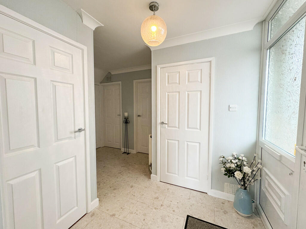 Additional property image - Church Road, Alresford
