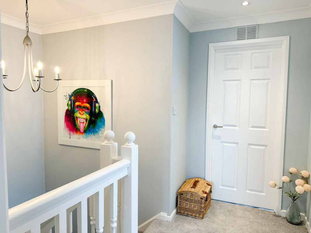 Additional property image - Church Road, Alresford