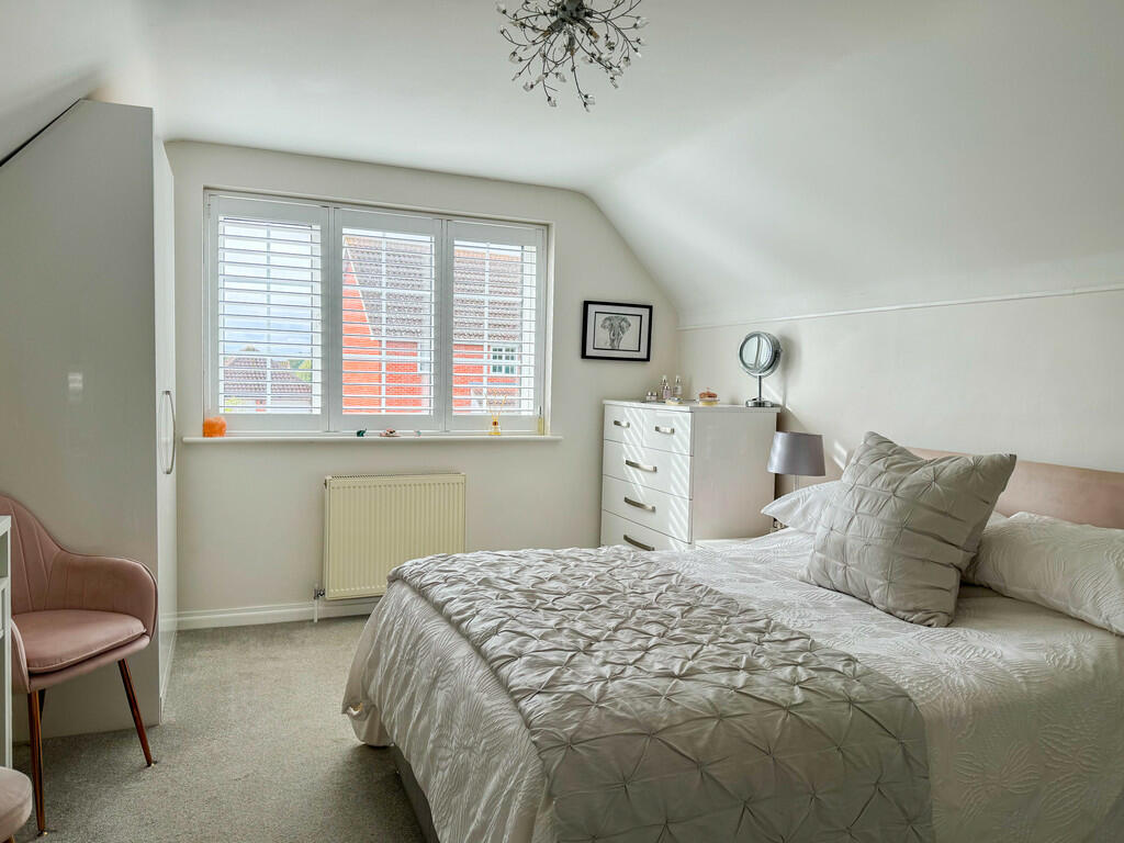 Additional property image - Church Road, Alresford