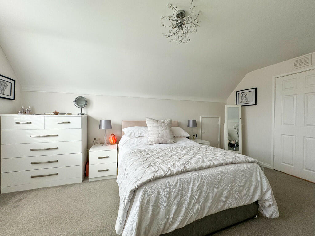 Additional property image - Church Road, Alresford