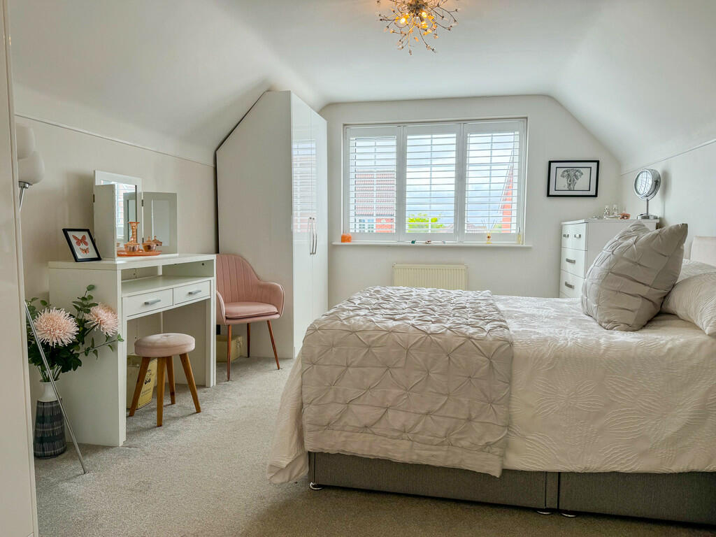 Additional property image - Church Road, Alresford