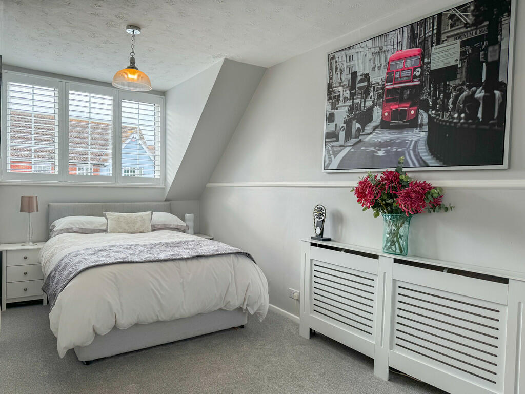 Additional property image - Church Road, Alresford