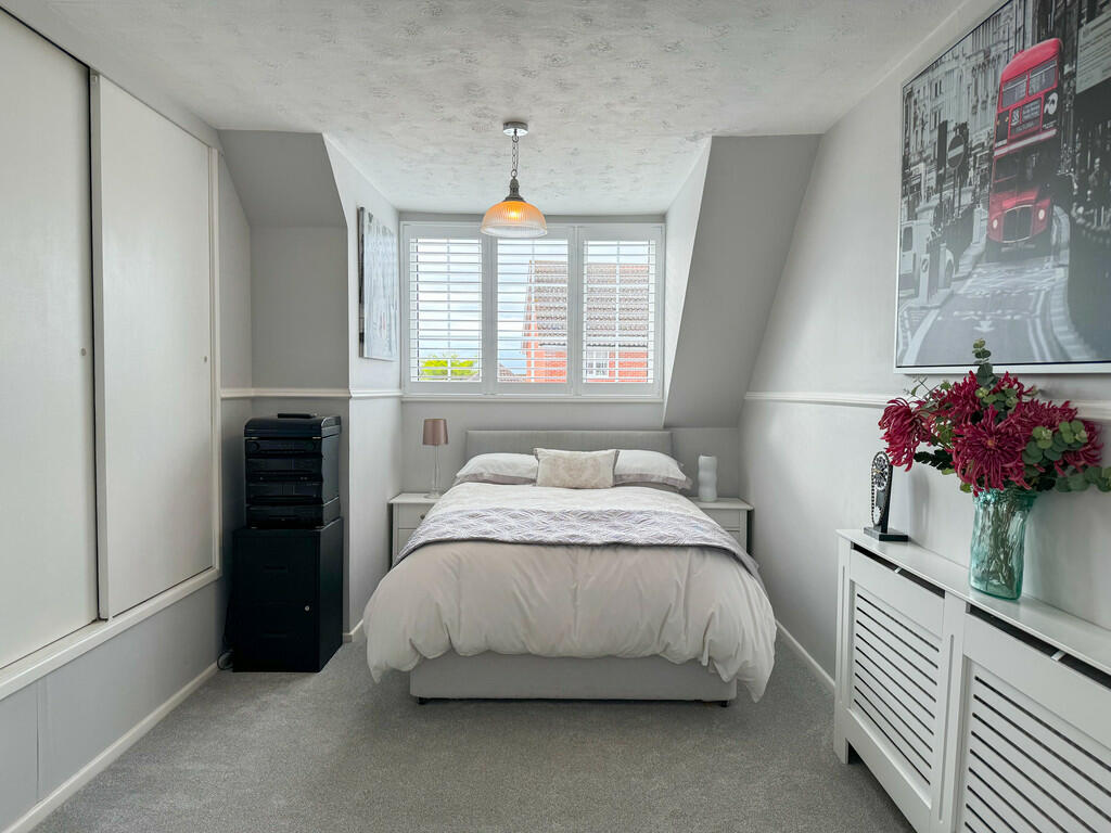 Additional property image - Church Road, Alresford
