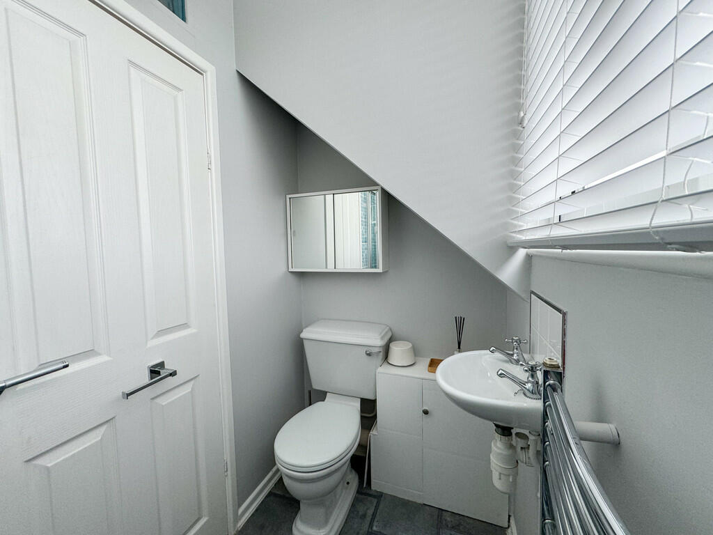 Additional property image - Church Road, Alresford
