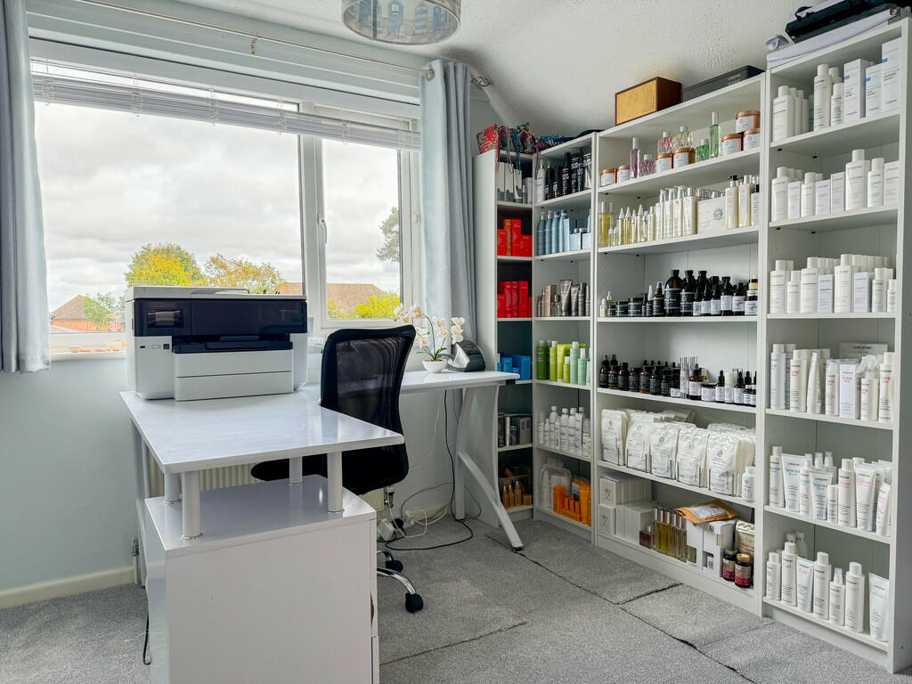Additional property image - Church Road, Alresford