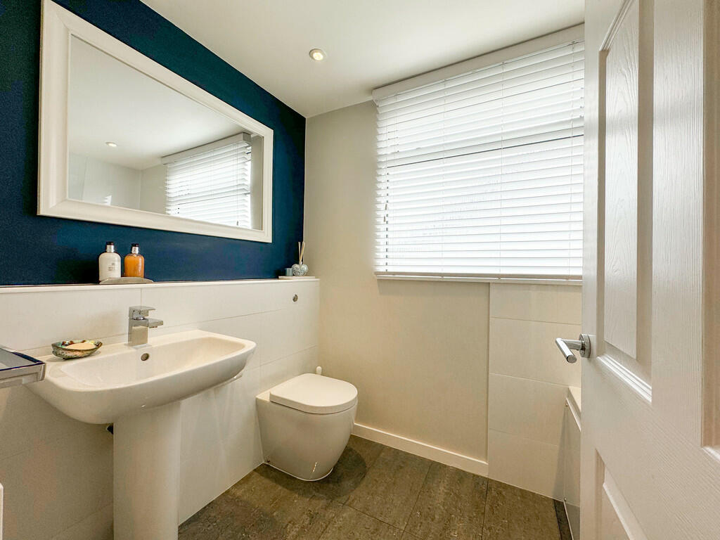 Additional property image - Church Road, Alresford
