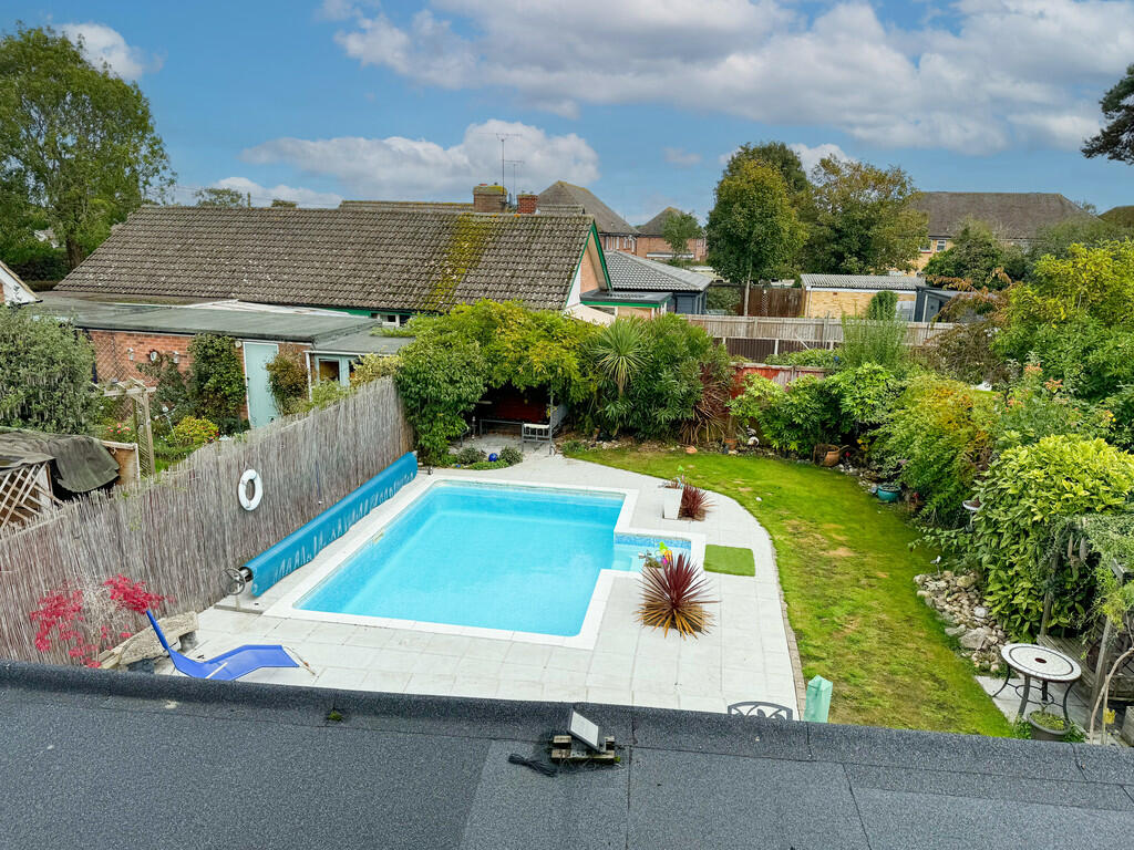 Additional property image - Church Road, Alresford