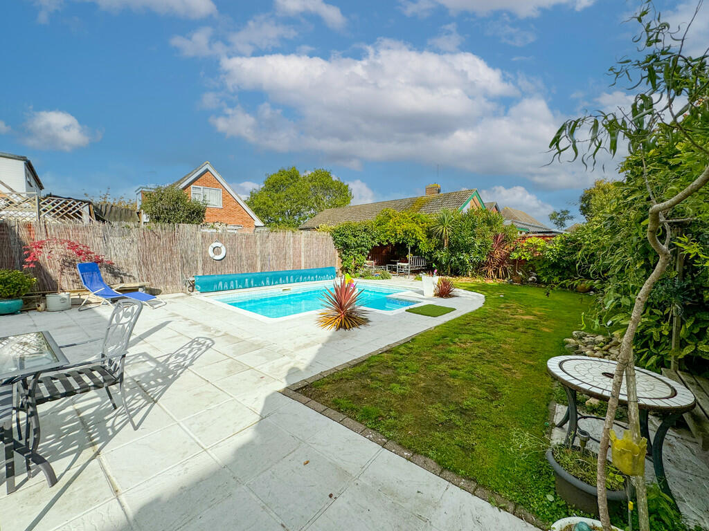 Additional property image - Church Road, Alresford