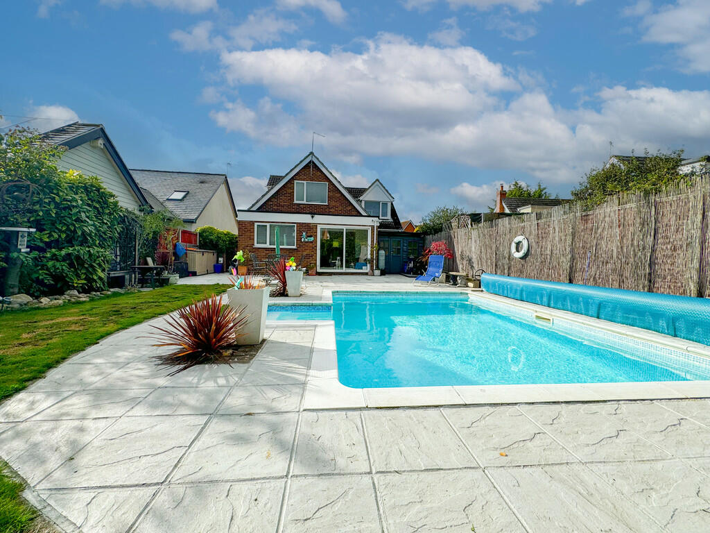 Additional property image - Church Road, Alresford