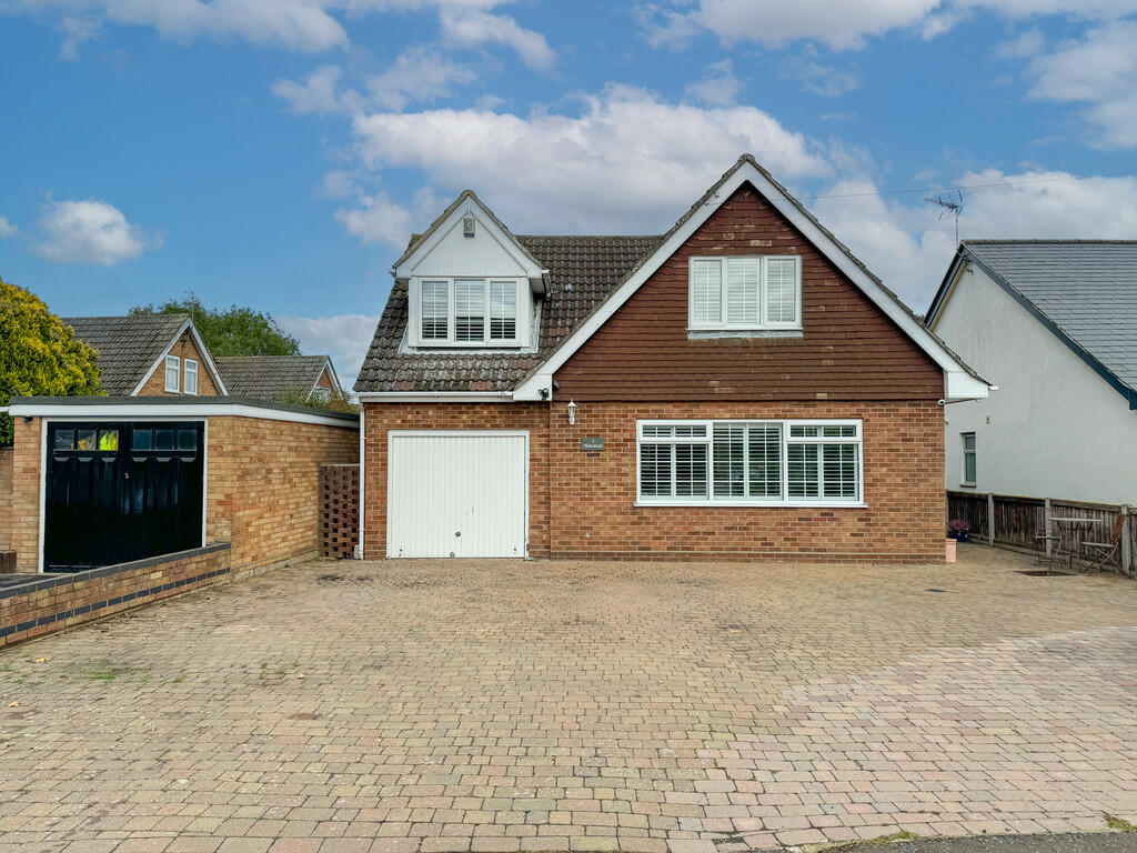 Additional property image - Church Road, Alresford