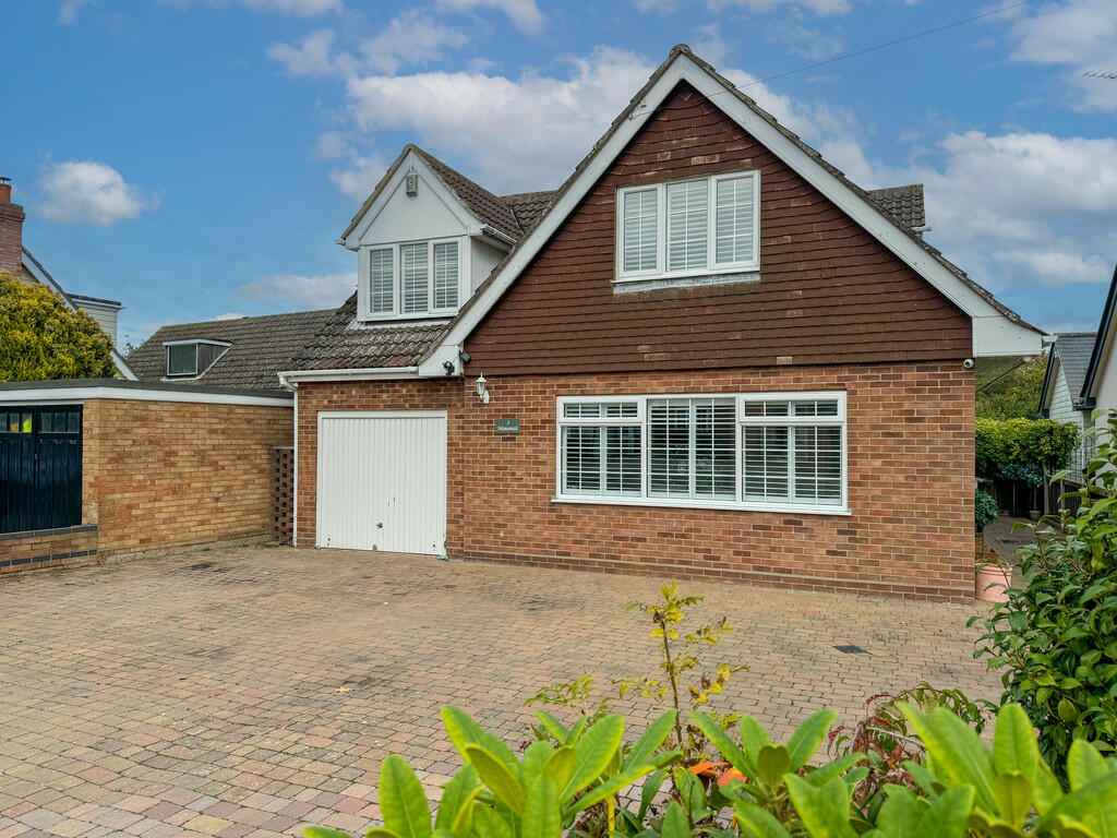 Additional property image - Church Road, Alresford