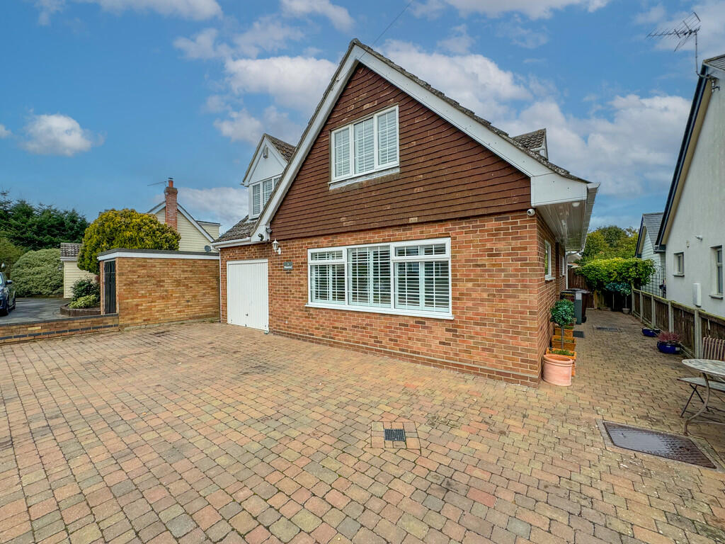 Additional property image - Church Road, Alresford