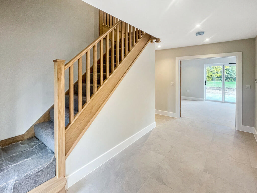 Property image - Turnpike Close, Ardleigh, Colchester