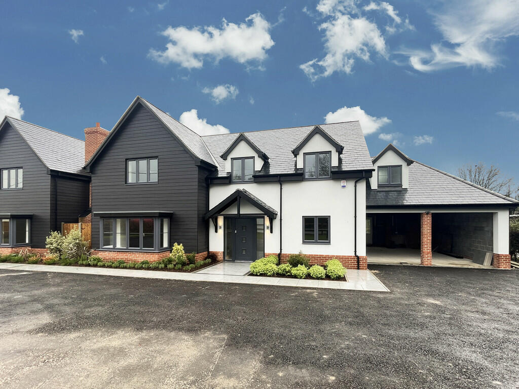 Additional property image - Turnpike Close, Ardleigh, Colchester