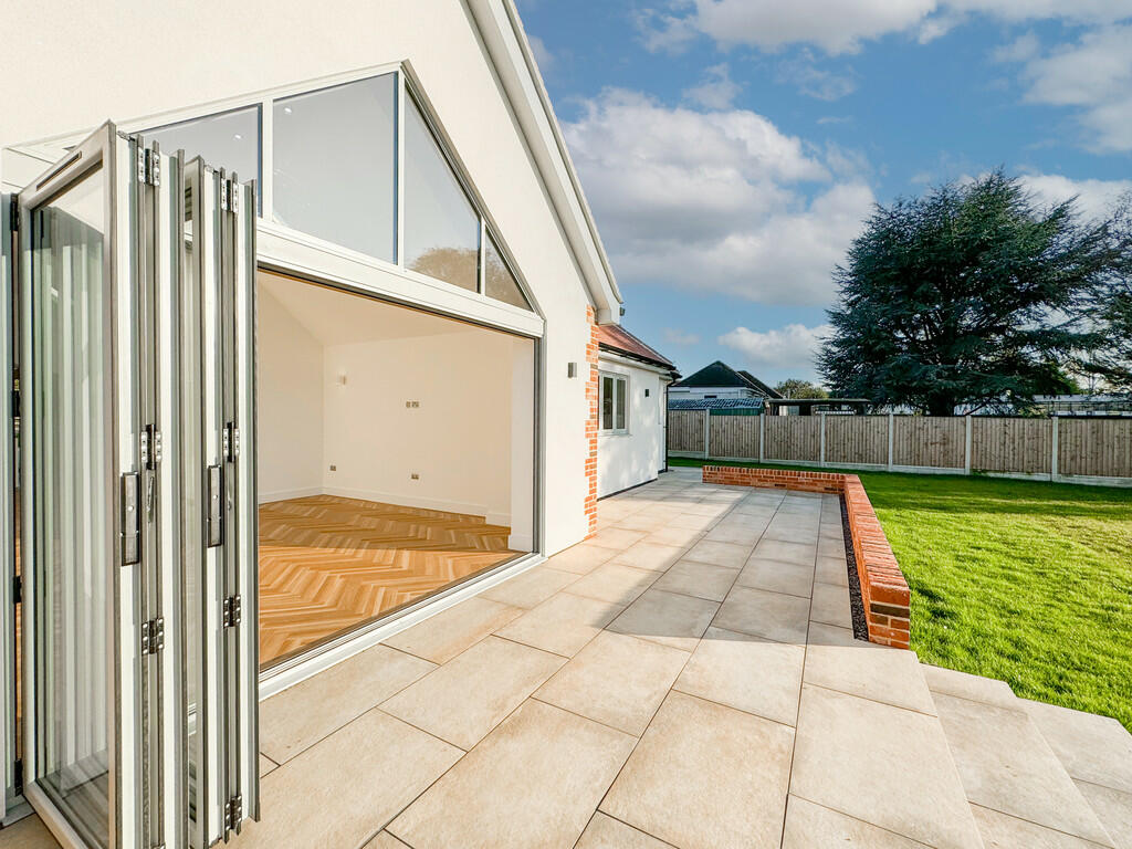 Additional property image - Clacton Road, Weeley