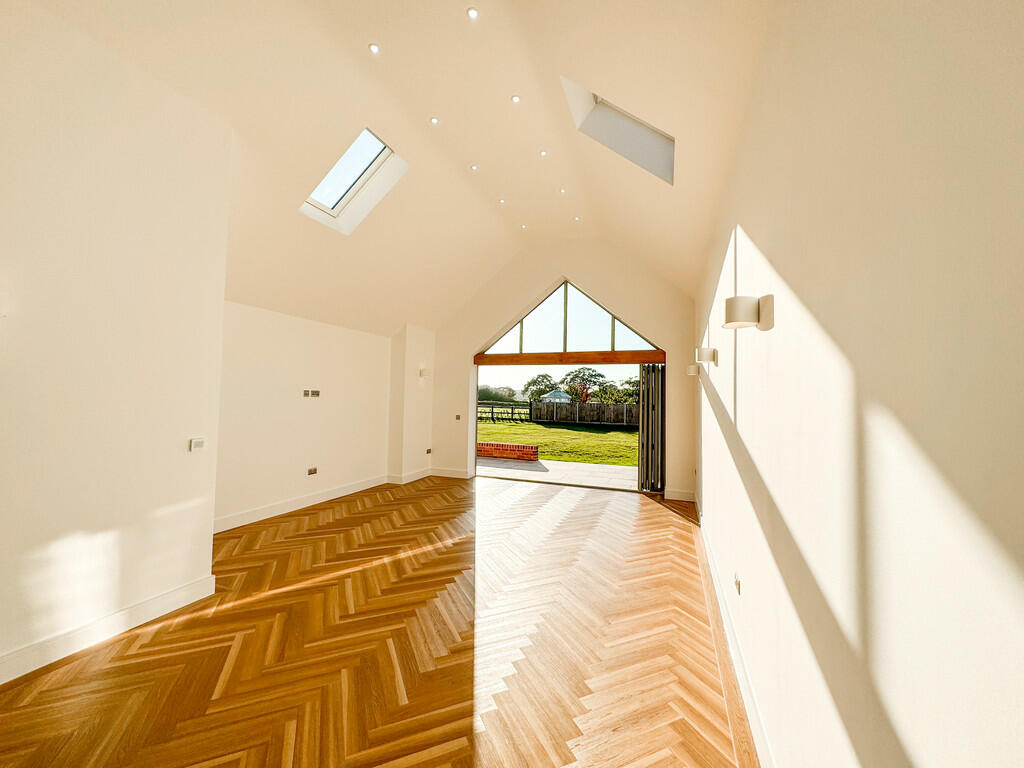 Additional property image - Clacton Road, Weeley