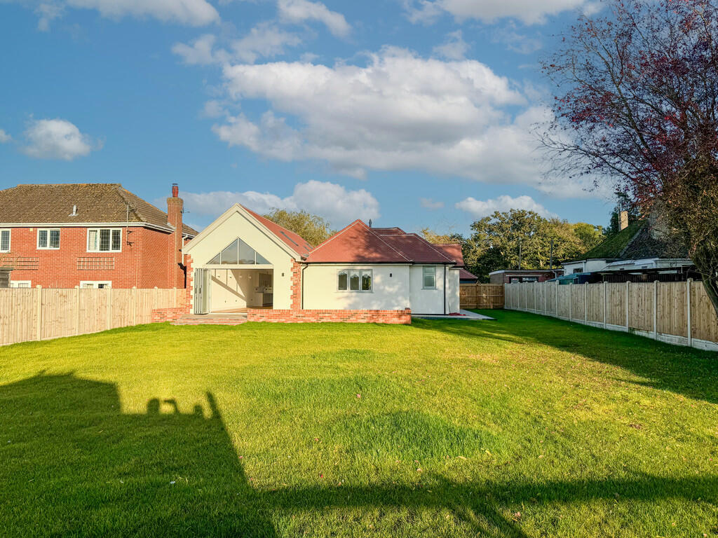 Additional property image - Clacton Road, Weeley