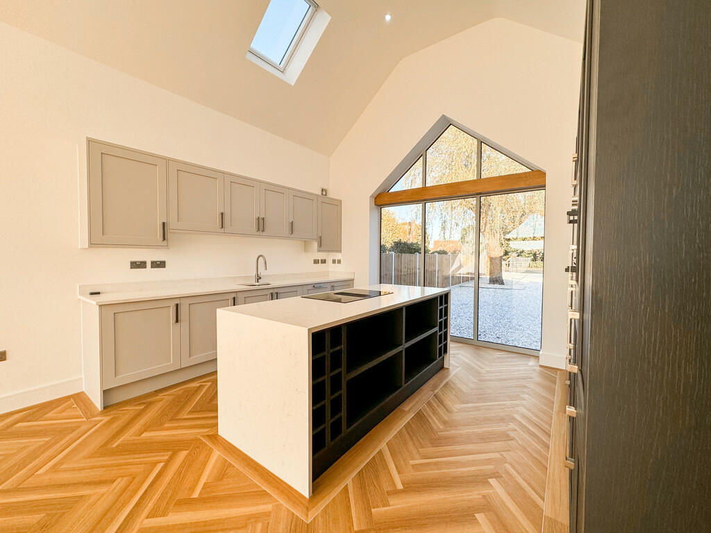 Additional property image - Clacton Road, Weeley
