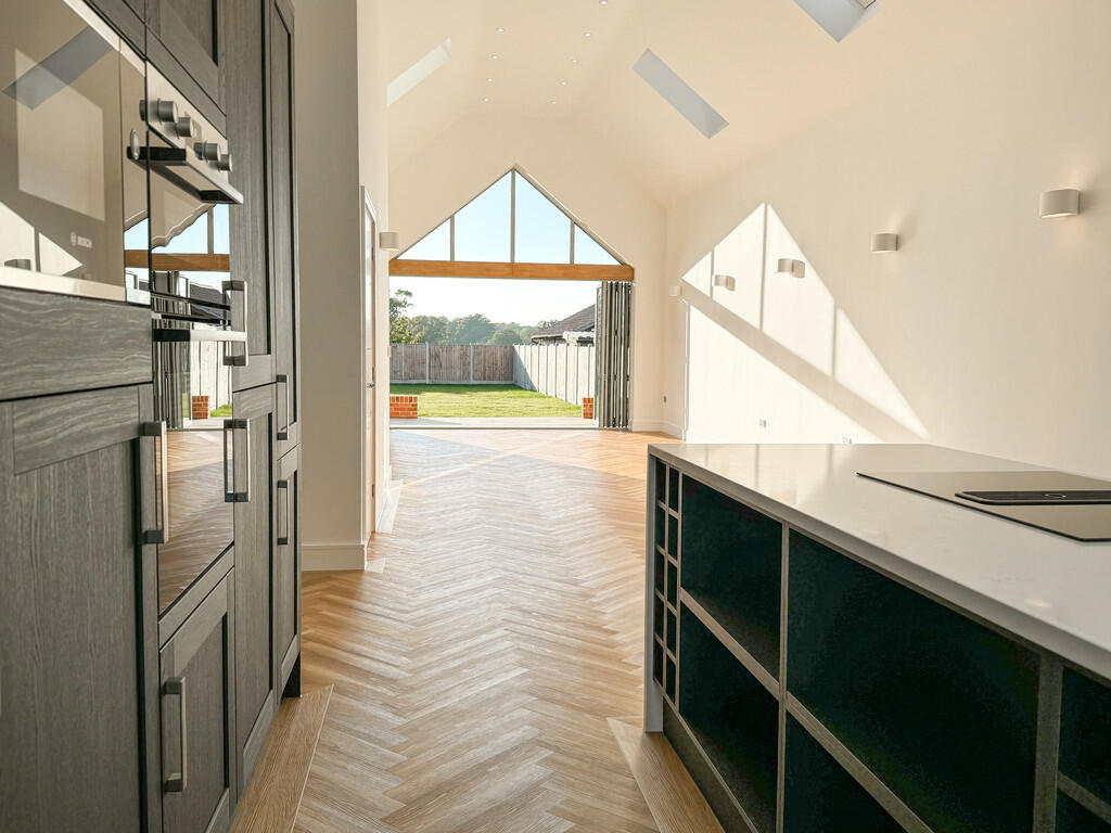 Additional property image - Clacton Road, Weeley