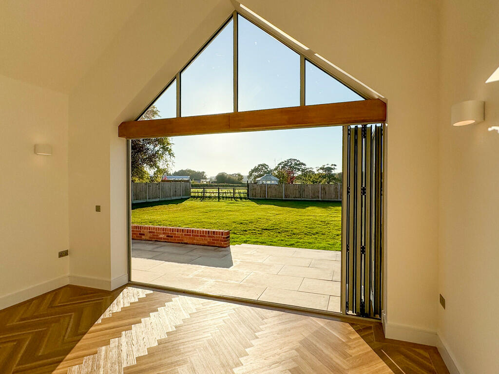 Additional property image - Clacton Road, Weeley