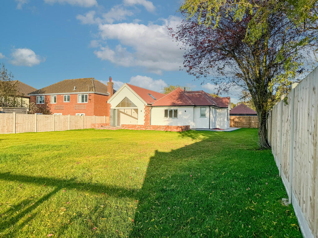 Additional property image - Clacton Road, Weeley