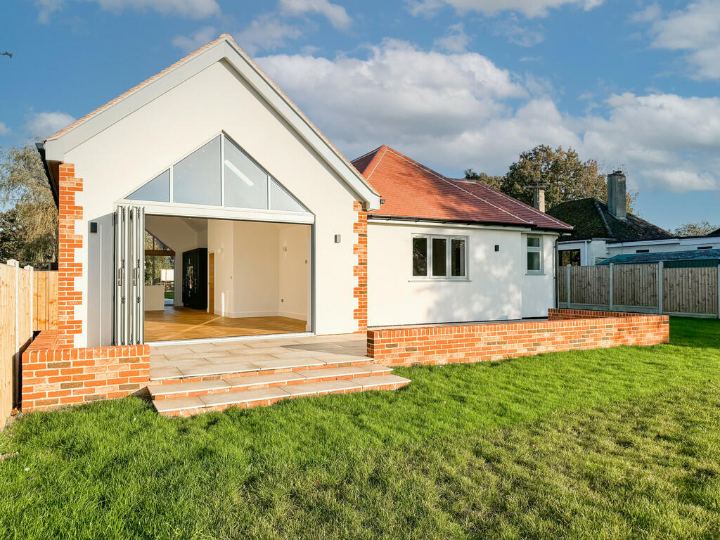 Additional property image - Clacton Road, Weeley