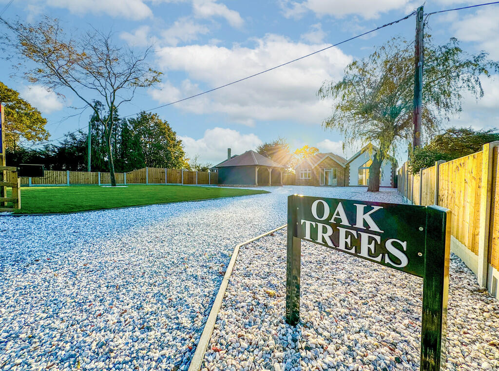 Additional property image - Clacton Road, Weeley